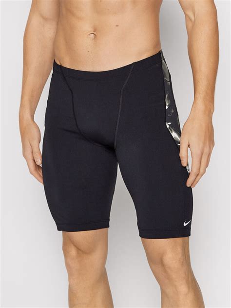 schwarze badehose nike|Schwarze Nike Badehosen online entdecken .